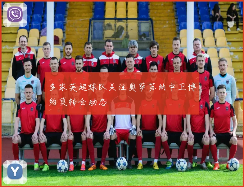多家英超球队关注奥萨苏纳中卫博约莫转会动态