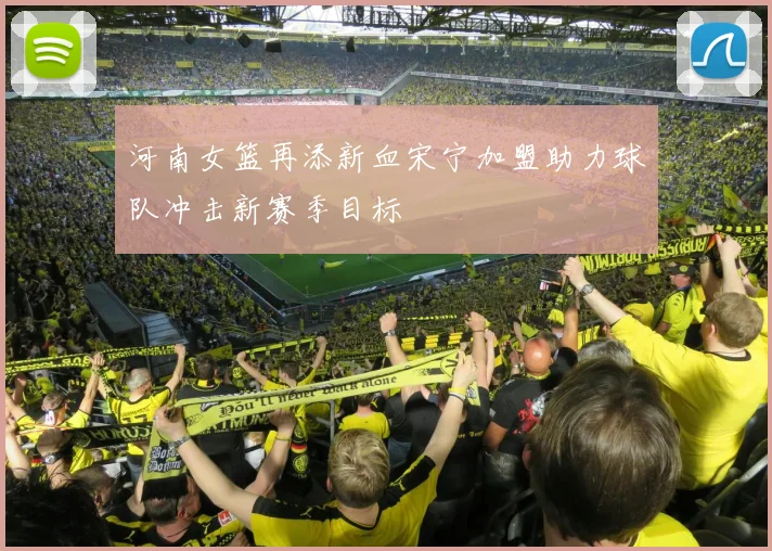 河南女篮再添新血宋宁加盟助力球队冲击新赛季目标